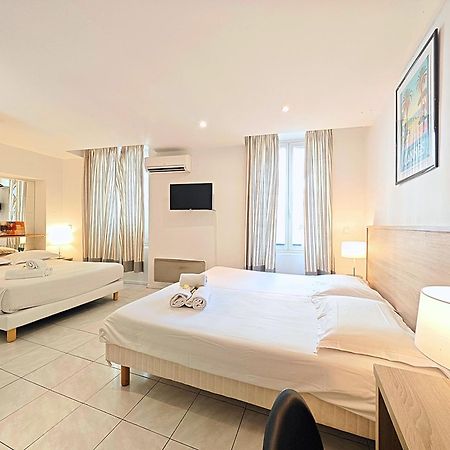 Апартаменты Viva Riviera 6 Rue Commandant Andre Канны Экстерьер фото